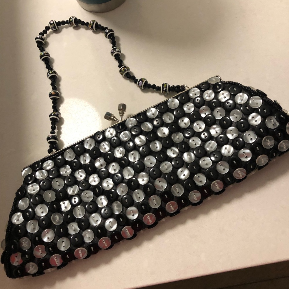 Evening bag